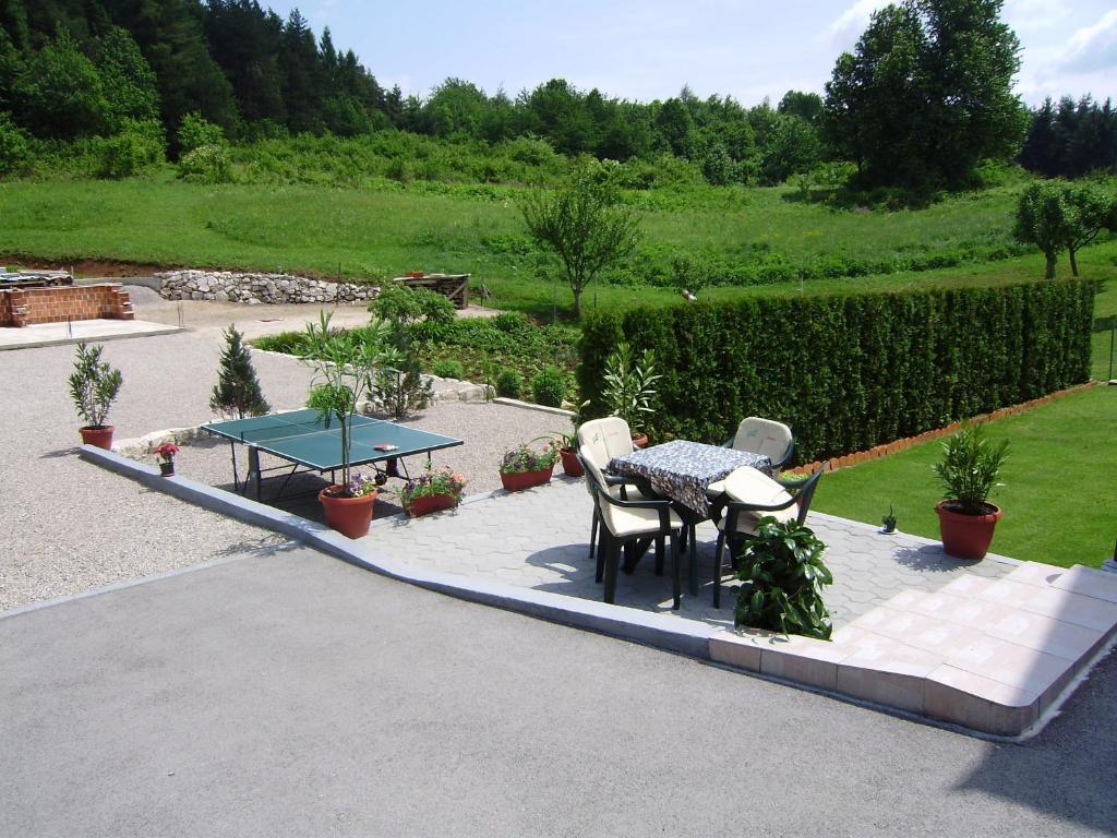 House Osana Hotel Grabovac  Exterior foto