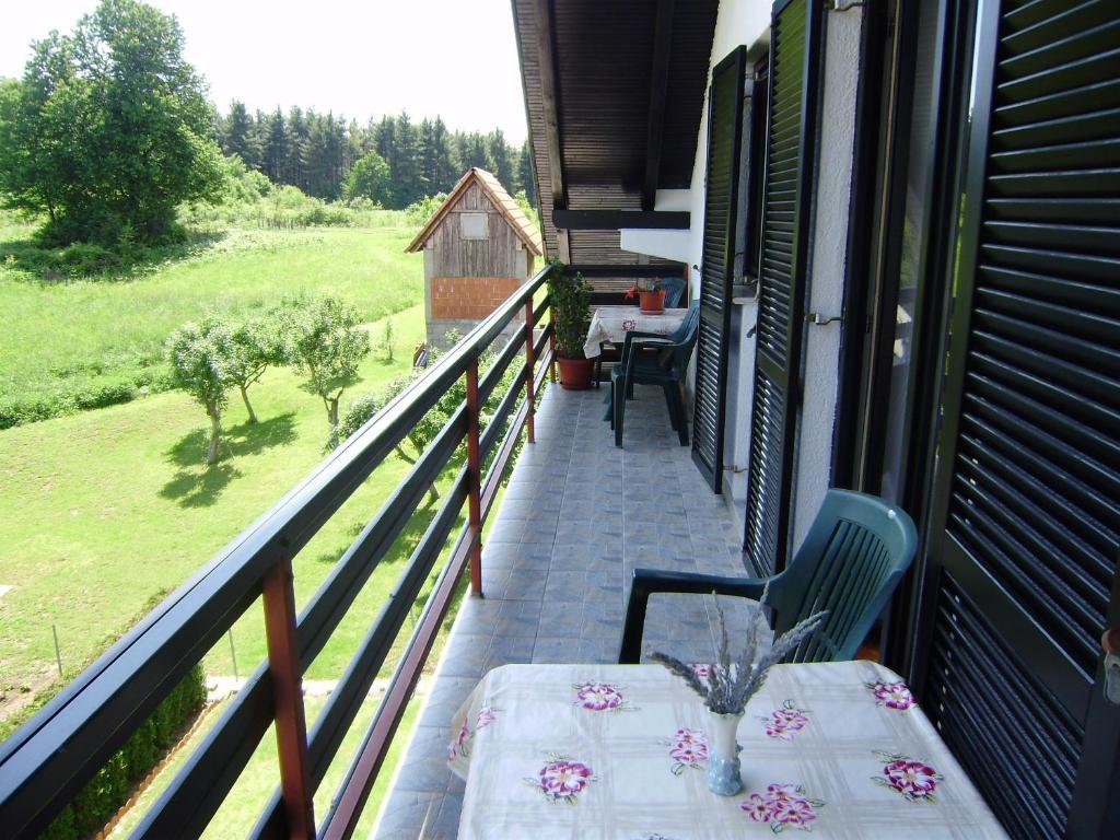 House Osana Hotel Grabovac  Exterior foto