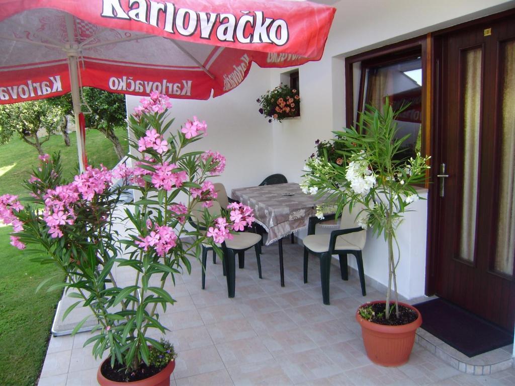 House Osana Hotel Grabovac  Exterior foto