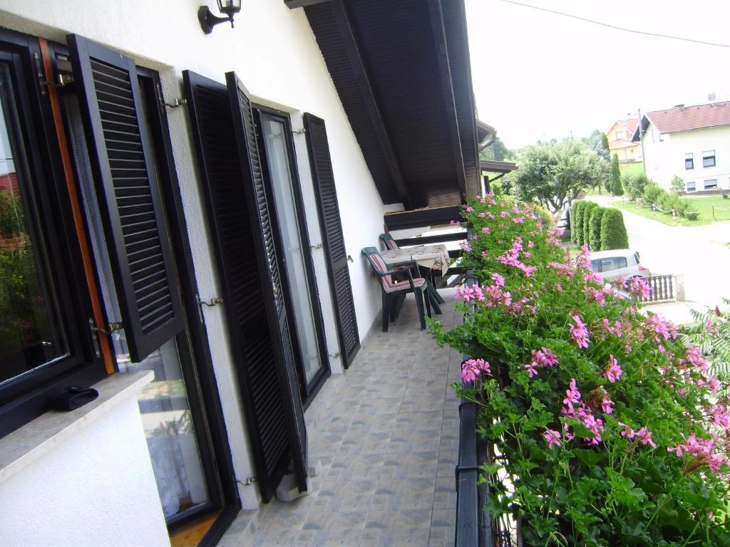 House Osana Hotel Grabovac  Exterior foto
