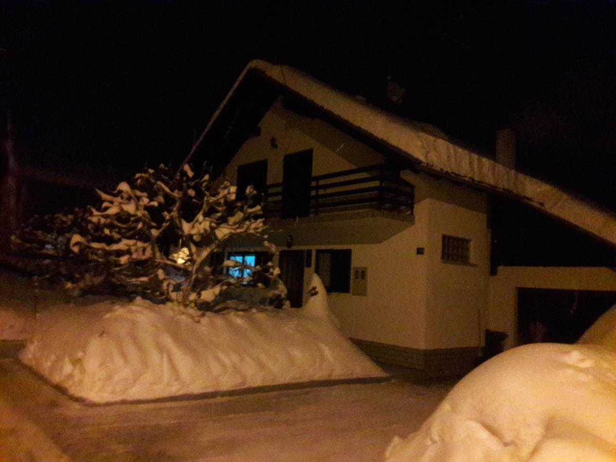 House Osana Hotel Grabovac  Exterior foto