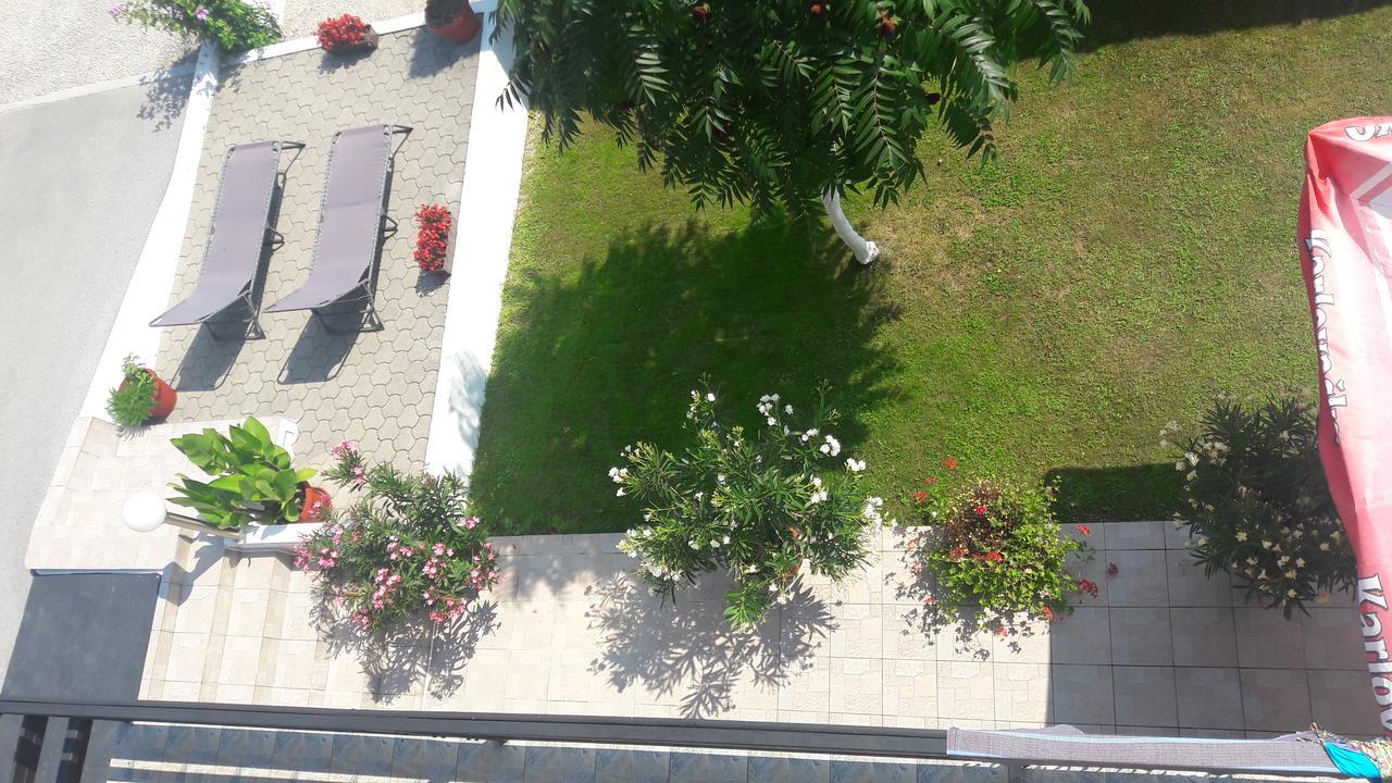 House Osana Hotel Grabovac  Exterior foto