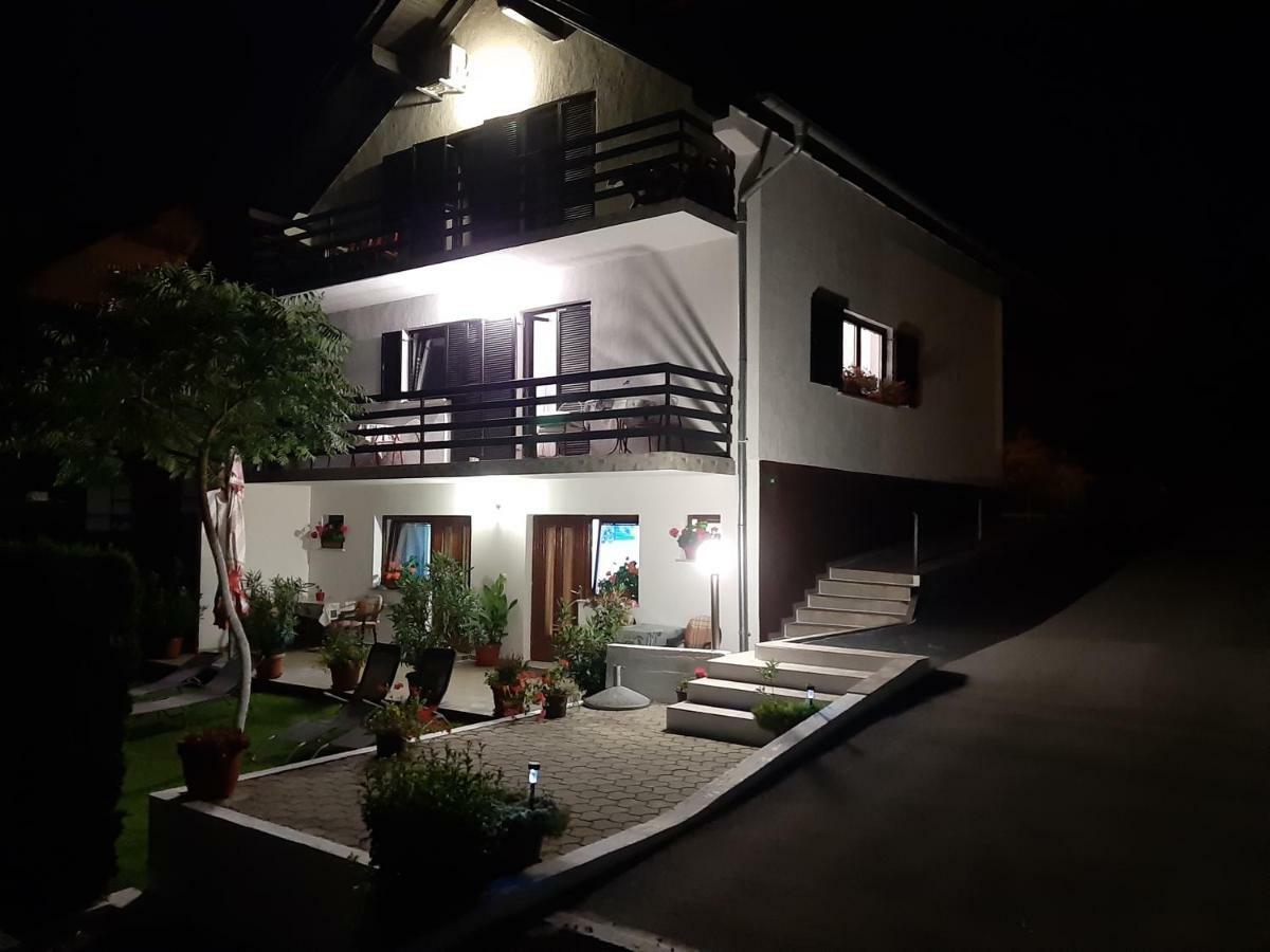 House Osana Hotel Grabovac  Exterior foto