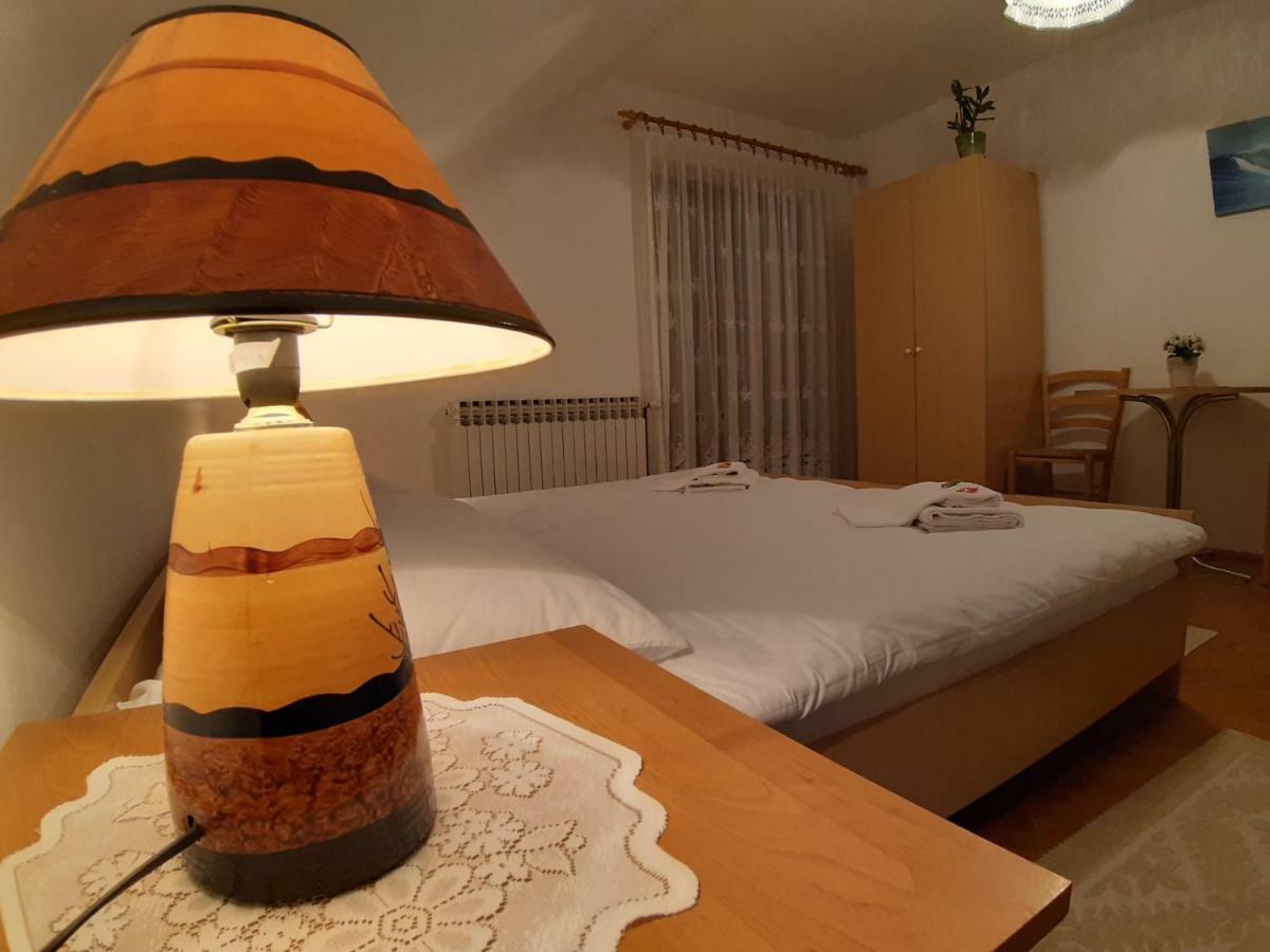 House Osana Hotel Grabovac  Exterior foto