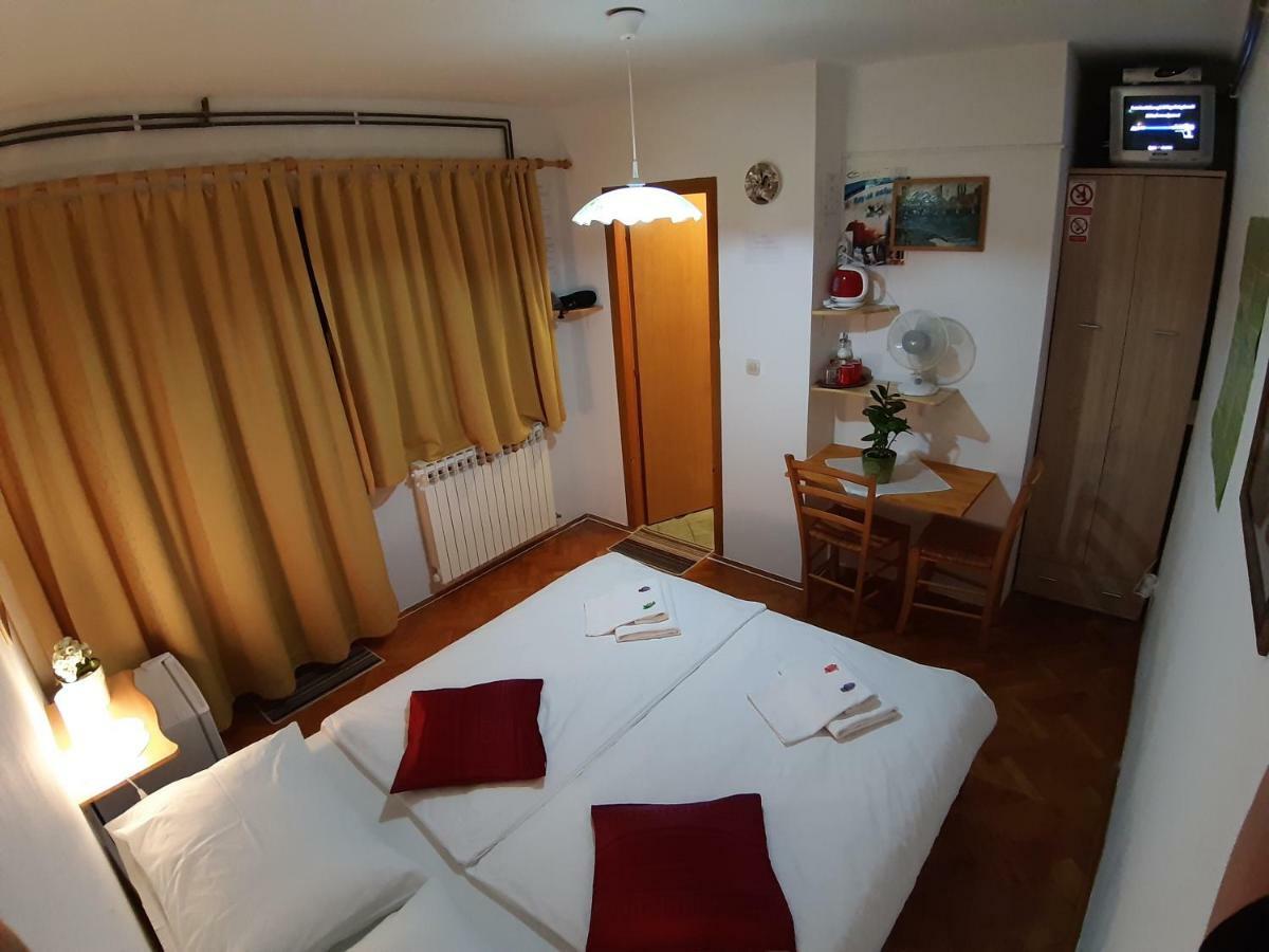 House Osana Hotel Grabovac  Exterior foto