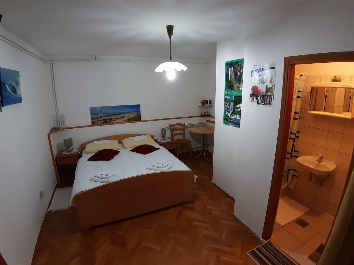 House Osana Hotel Grabovac  Exterior foto