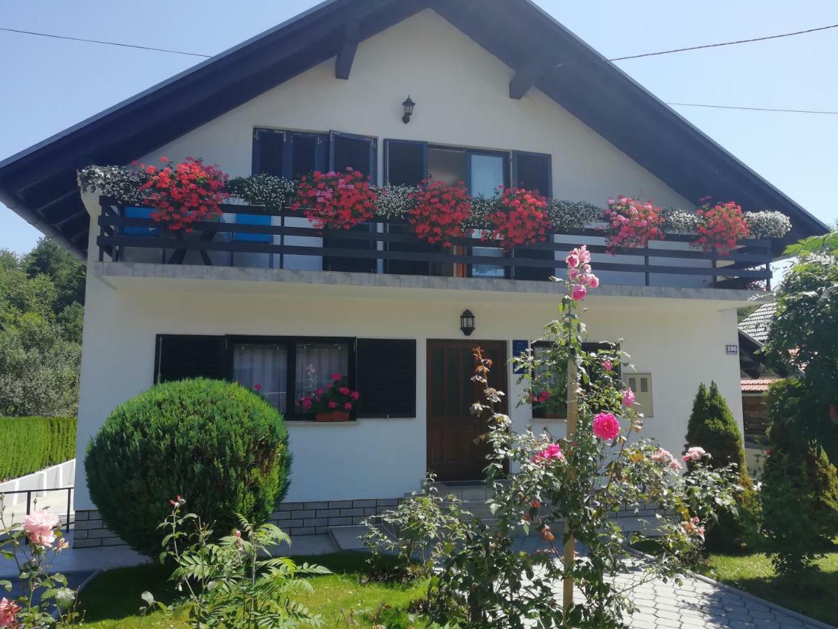 House Osana Hotel Grabovac  Exterior foto